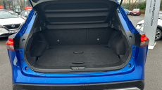 Nissan Qashqai 1.3 DiG-T MH N-Connecta 5dr Petrol Hatchback